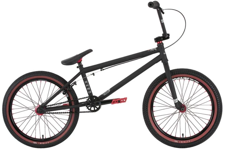 2013 Haro 400.1