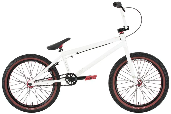 2013 Haro 400.1