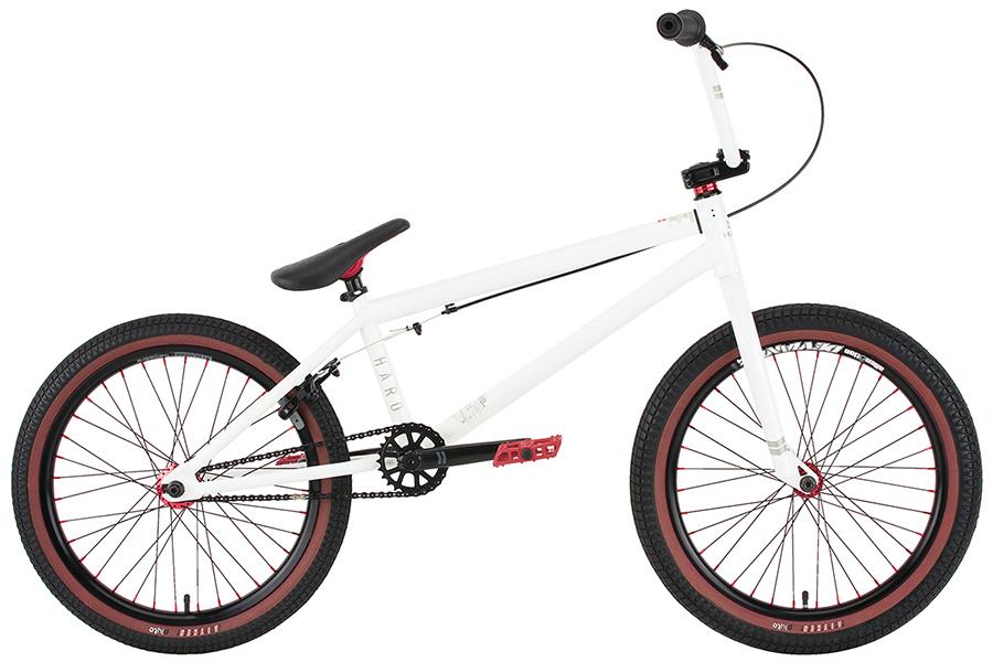 2013 Haro 400.1