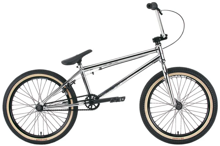 2013 Haro 500.1