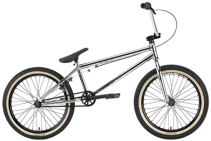 2013 Haro 500.1