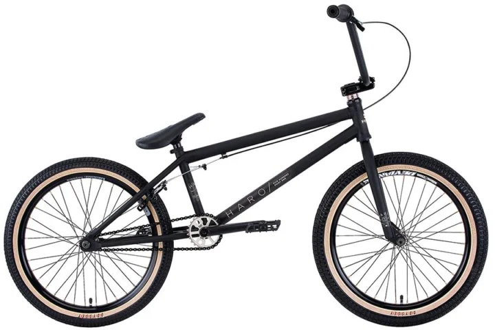 2013 Haro 500.1