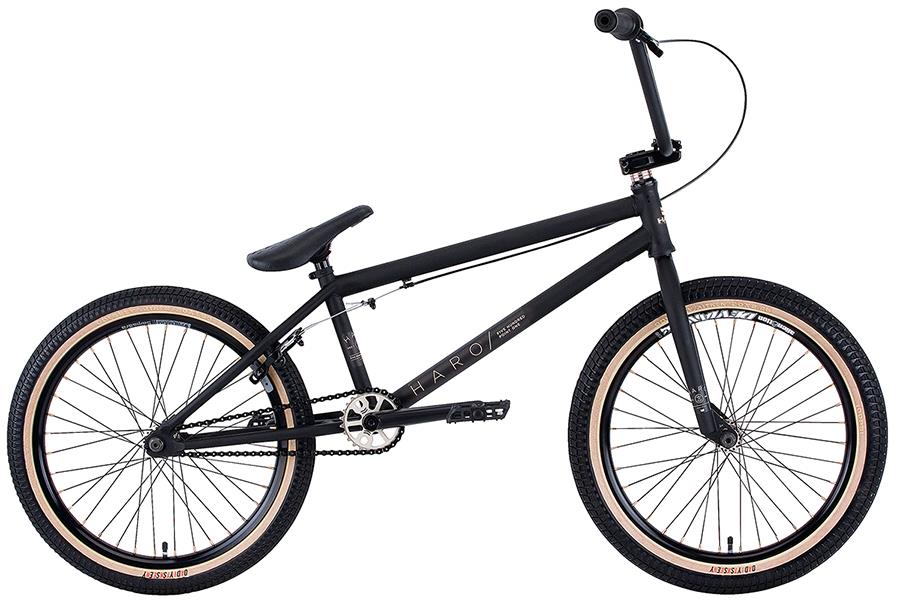 2013 Haro 500.1