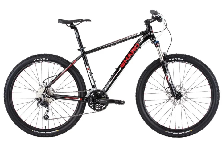 2013 Haro FL Comp