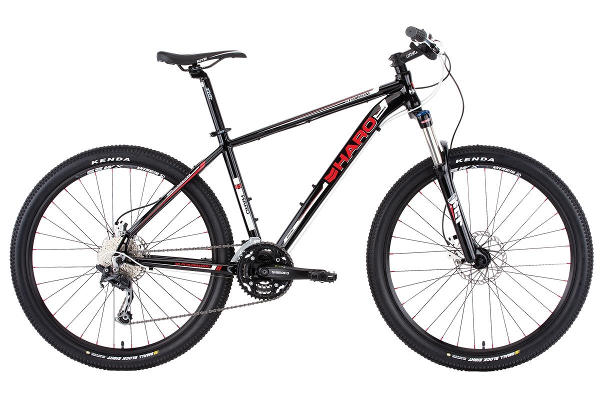 2013 Haro FL Comp