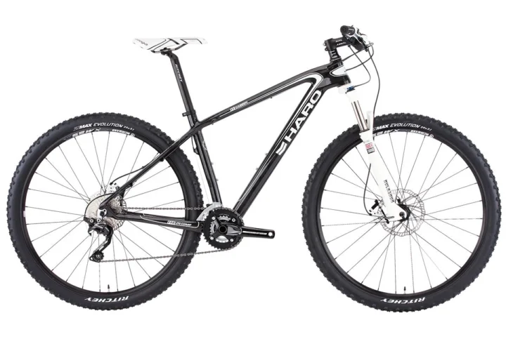 2013 Haro FLC 29 Comp