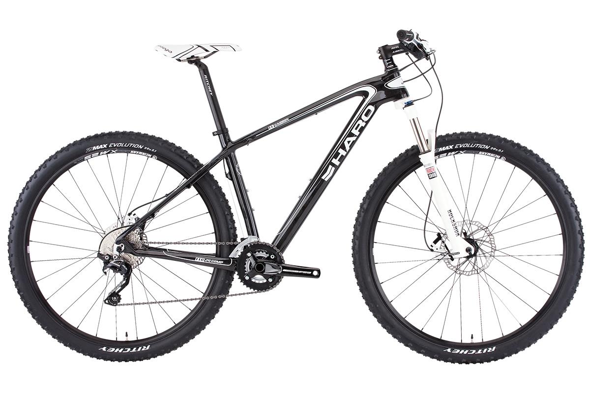 2013 Haro FLC 29 Comp