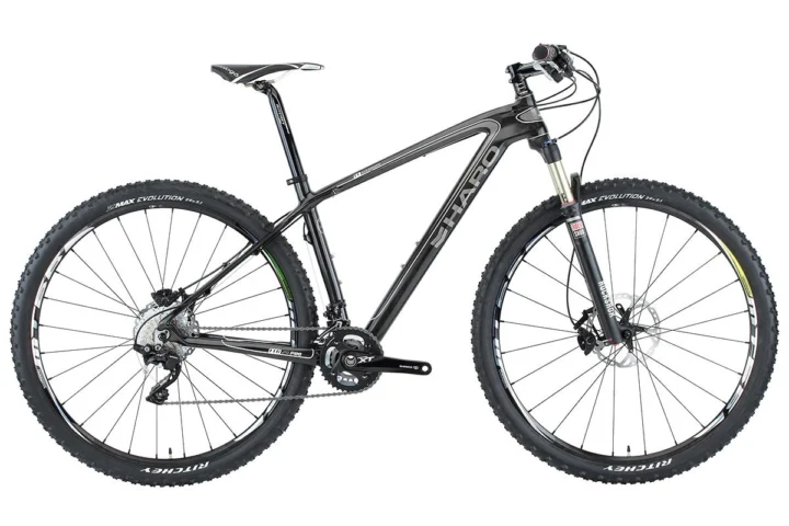 2013 Haro FLC 29 Pro