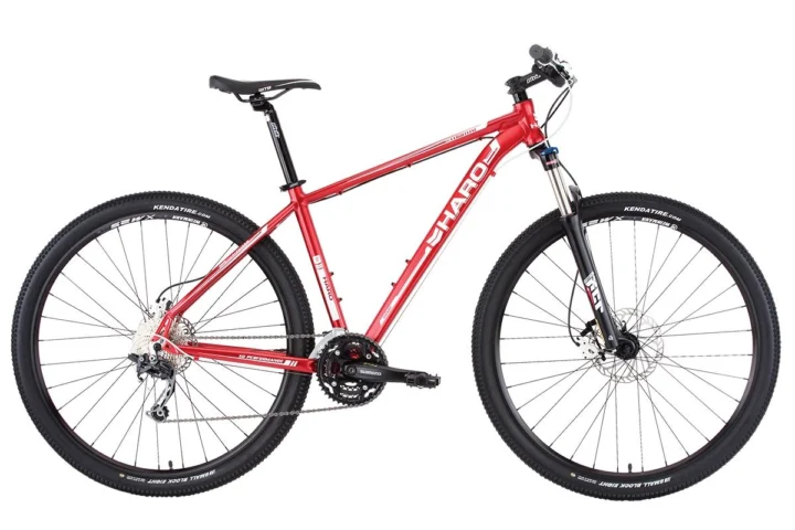 2013 Haro Flightline Comp 29