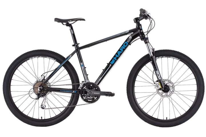 2013 Haro Flightline Trail