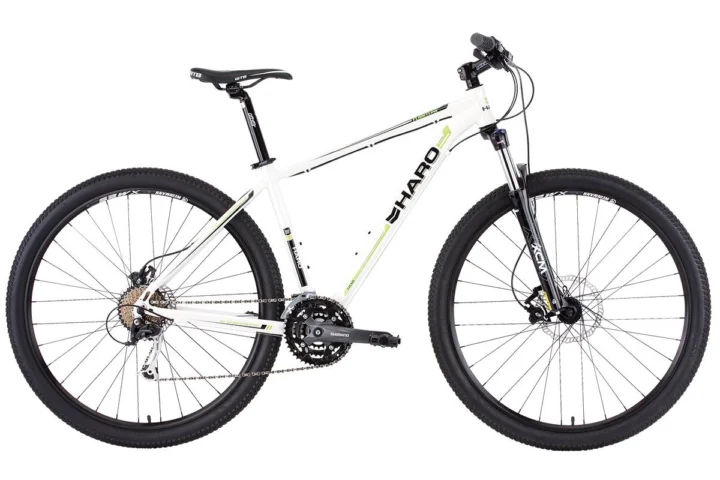 2013 Haro Flightline Trail 29