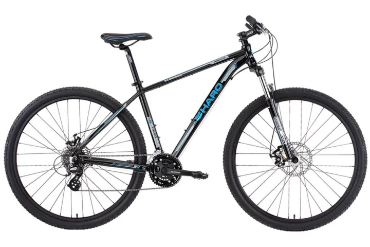 2013 Haro Flightline Two 29