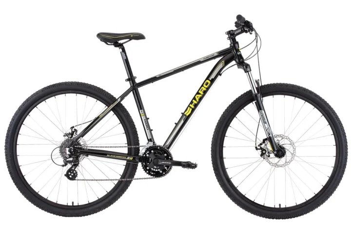 2013 Haro Flightline Two 29