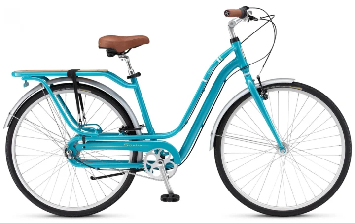 2013 Schwinn City 2 Womens