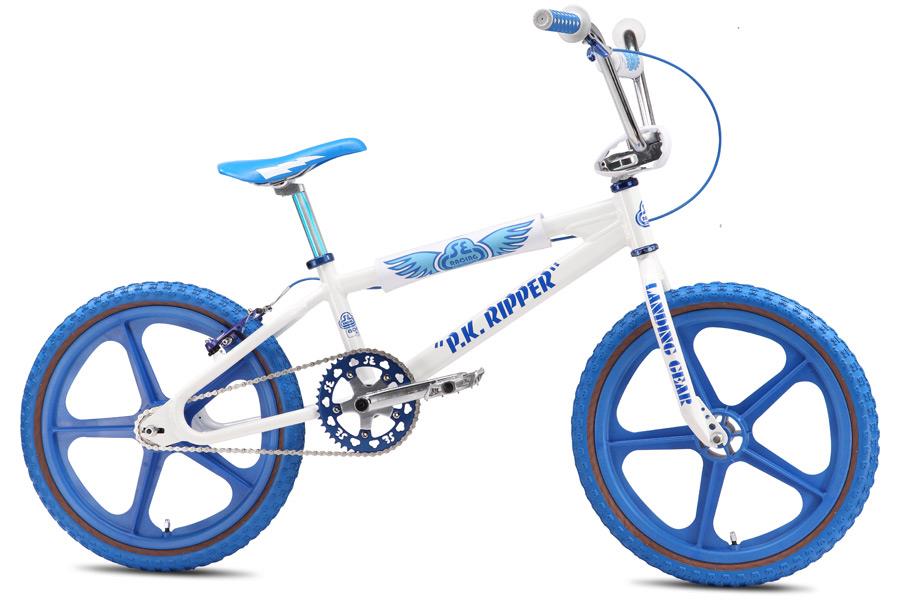 2013 SE Racing PK Ripper Looptail