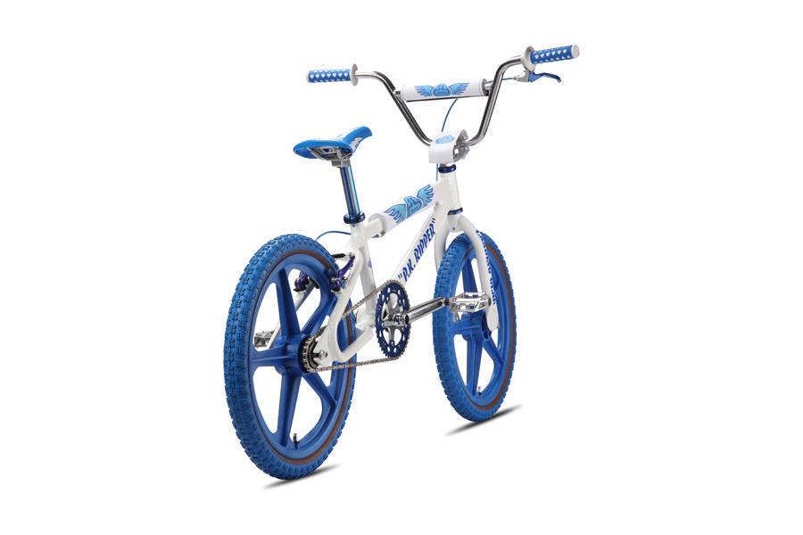2013 SE Racing PK Ripper Looptail