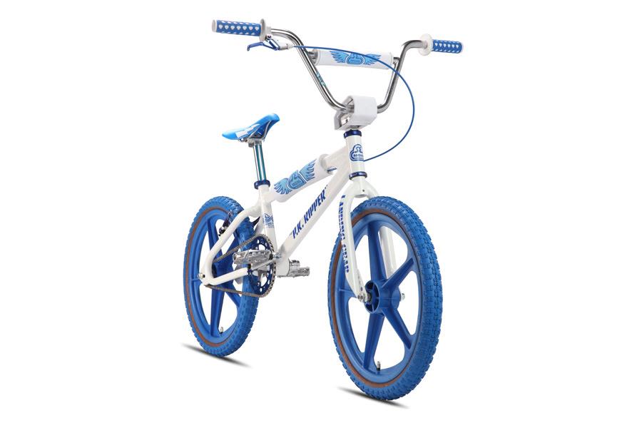 2013 SE Racing PK Ripper Looptail