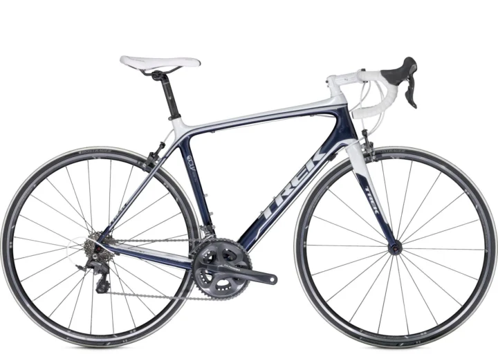 2013 Trek Madone 4.7