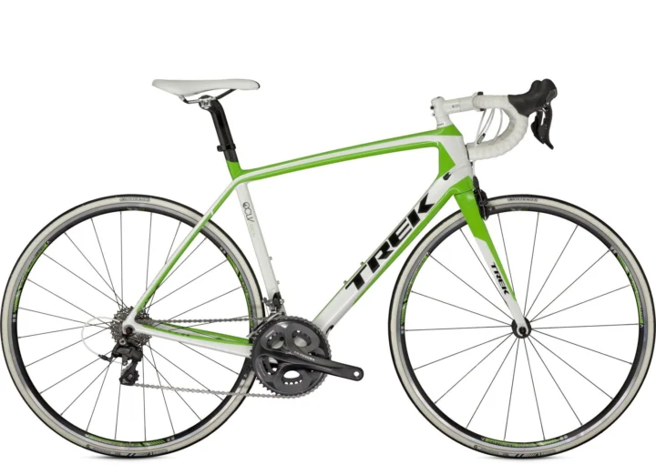 2013 Trek Madone 5.2