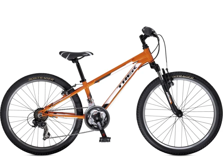 2013 Trek MT 220 Boy's