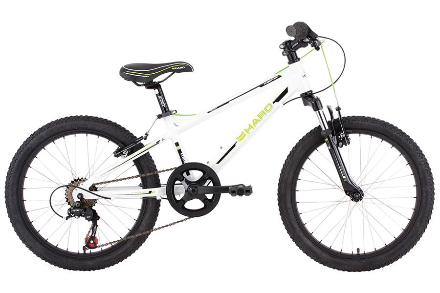 2013 Haro Flightline 20