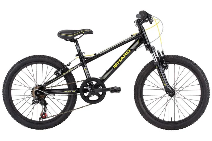 2013 Haro Flightline 20
