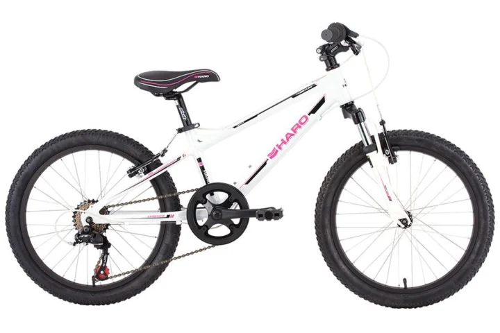 2013 Haro Flightline 20