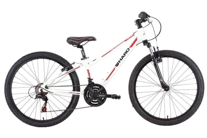 2013 Haro Flightline 24
