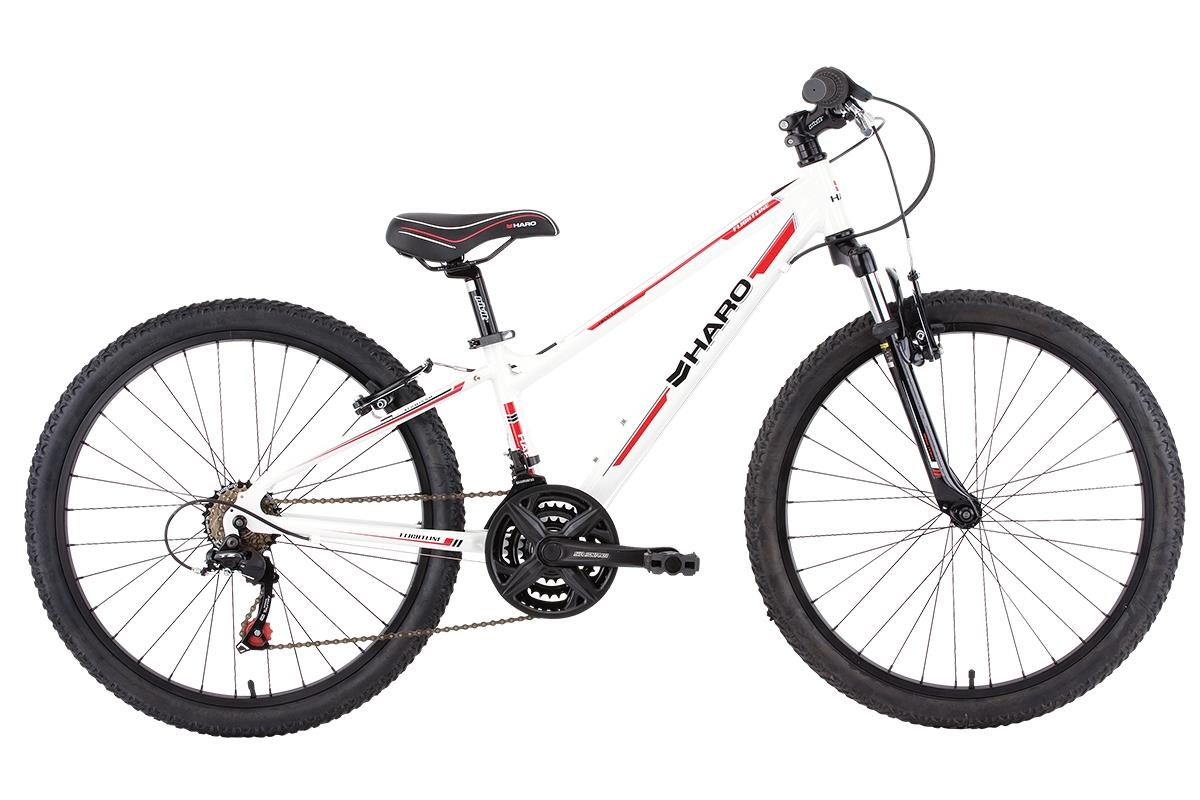 2013 Haro Flightline 24