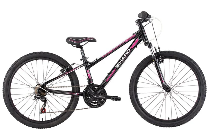 2013 Haro Flightline 24