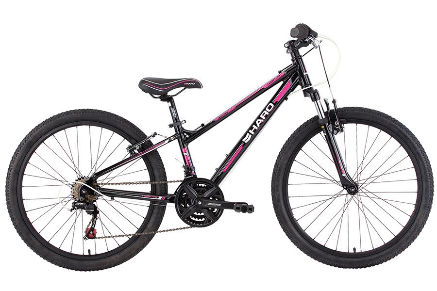 2013 Haro Flightline 24
