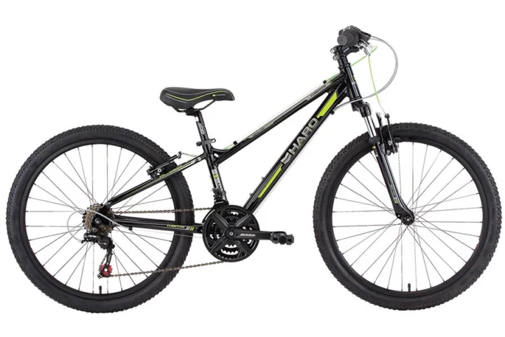 2013 Haro Flightline 24