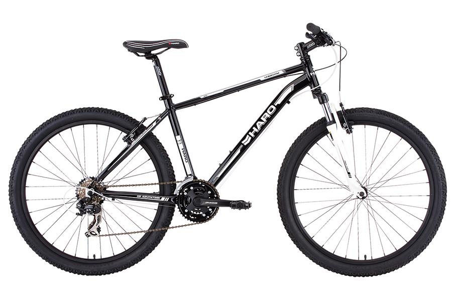 2013 Haro Flightline One