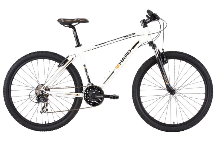 2013 Haro Flightline One
