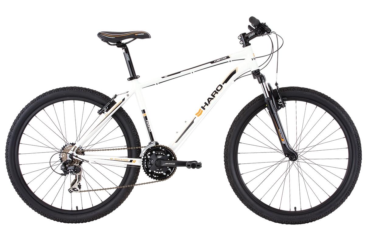 2013 Haro Flightline One