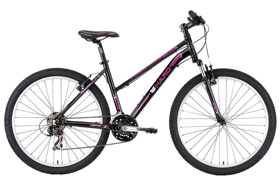 2013 Haro Flightline One ST
