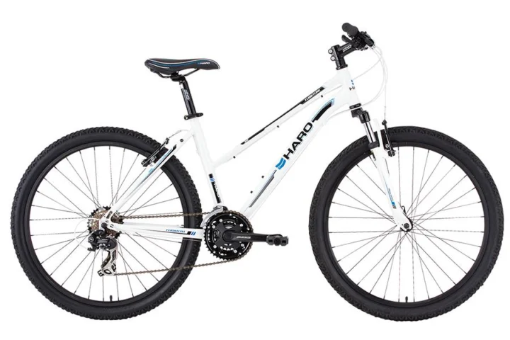 2013 Haro Flightline One ST