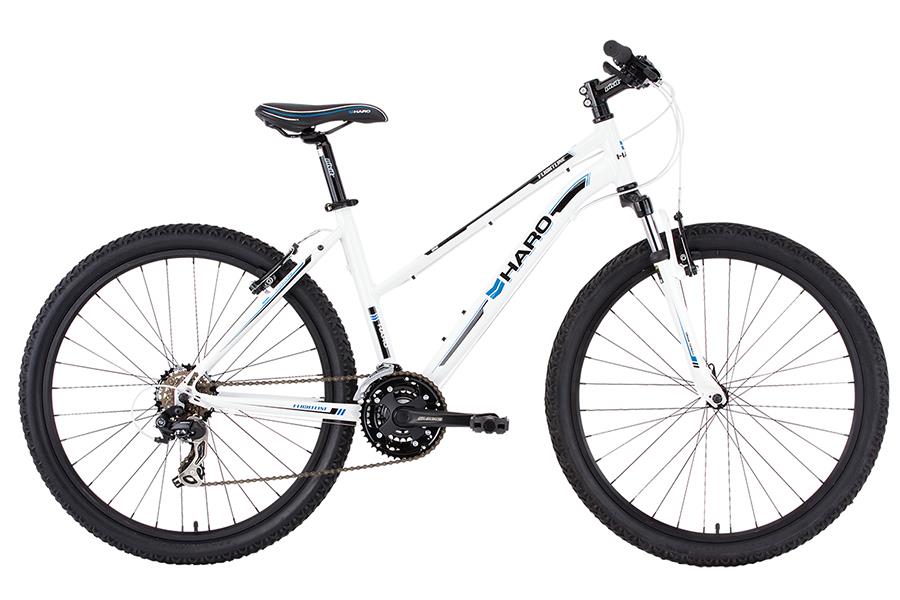 2013 Haro Flightline One ST