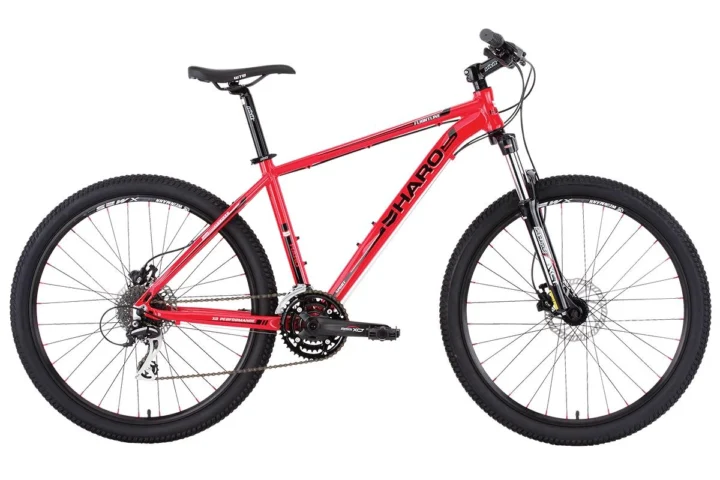 2013 Haro Flightline Sport