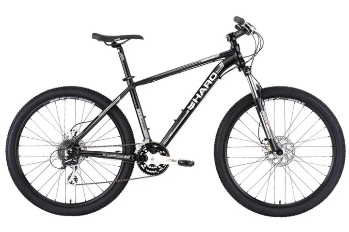 2013 Haro Flightline Sport