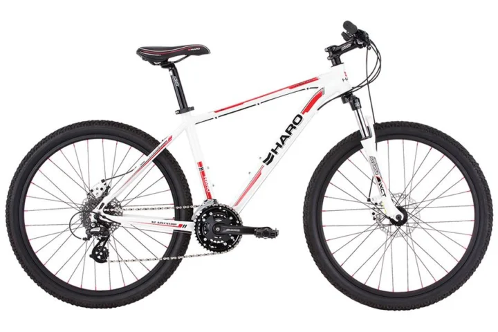 2013 Haro Flightline Two