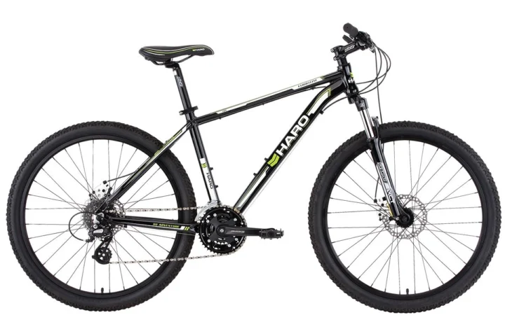 2013 Haro Flightline Two