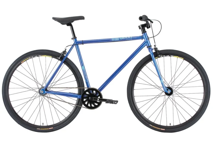 2013 Haro Objekt