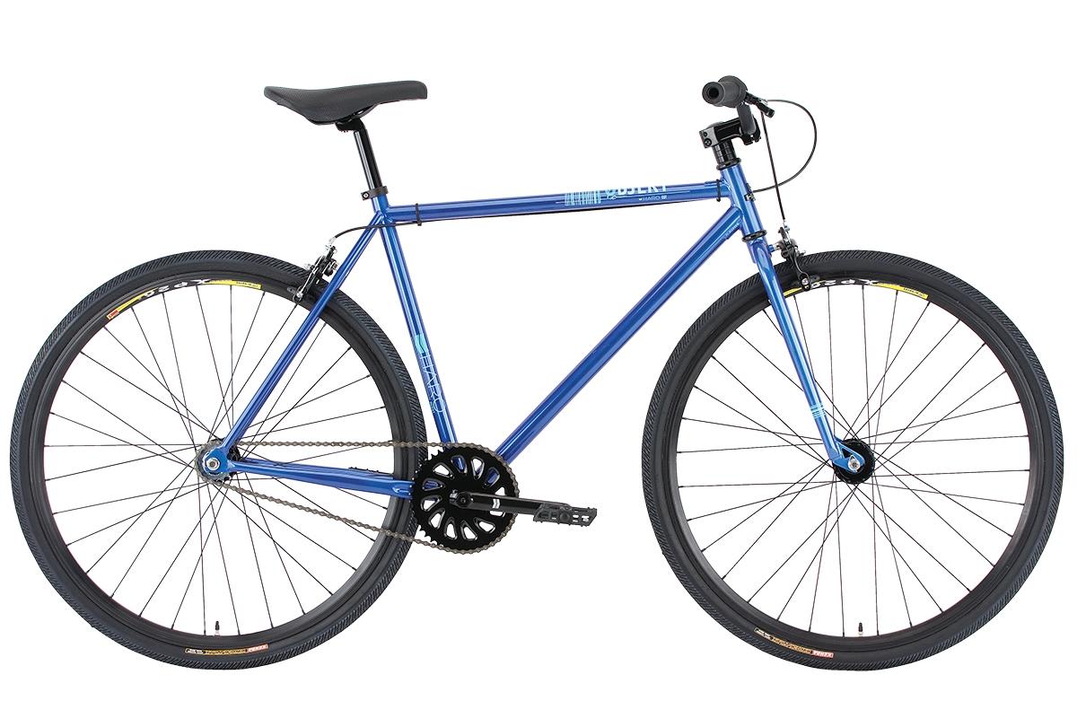2013 Haro Objekt