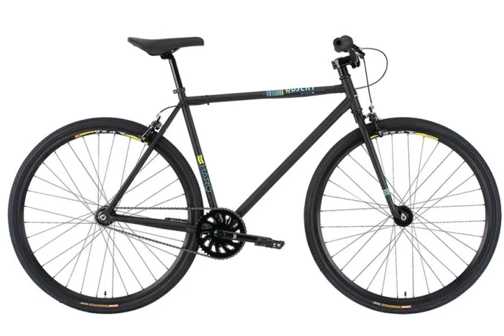 2013 Haro Objekt