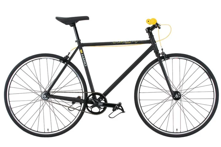 2013 Haro Projekt