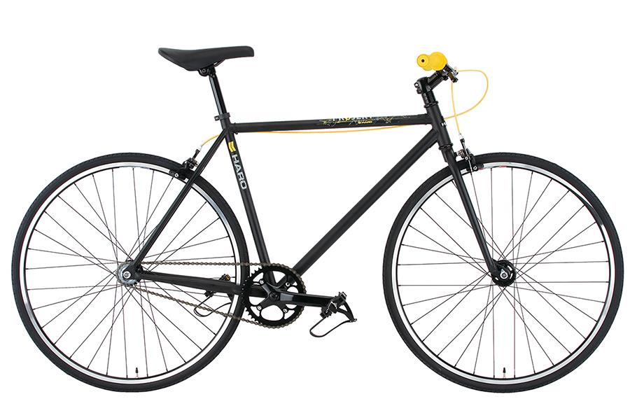 2013 Haro Projekt