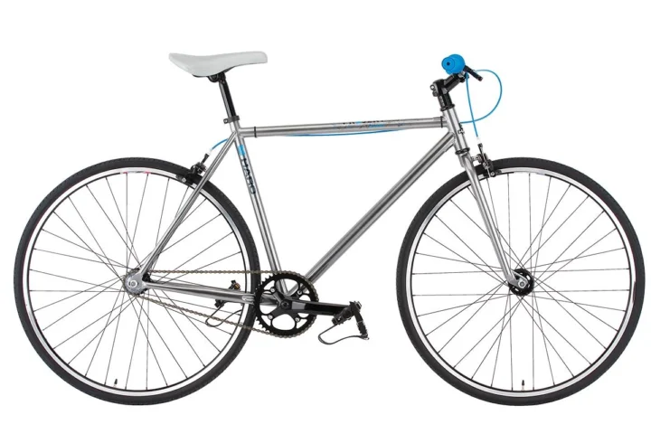 2013 Haro Projekt