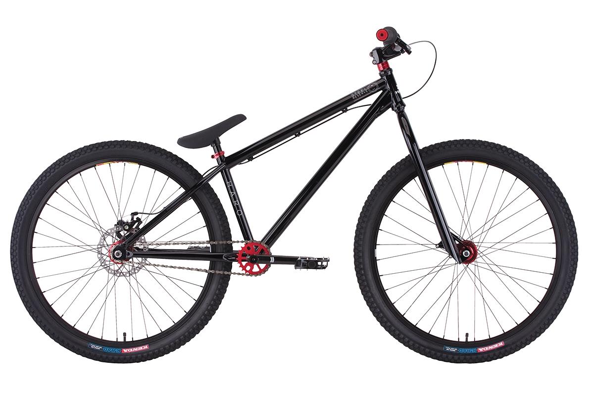 2013 Haro Steel Reserve 1.1