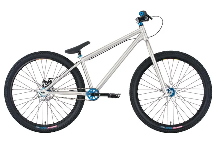 2013 Haro Steel Reserve 1.1